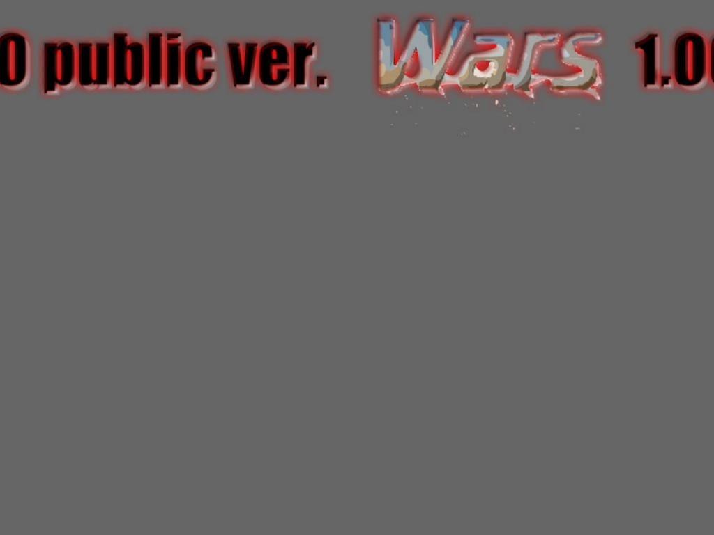 Wars 1.3 [Protected] - Warcraft 3: Custom Map avatar