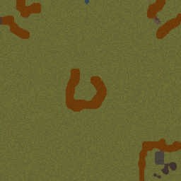 Wars - Warcraft 3: Custom Map avatar