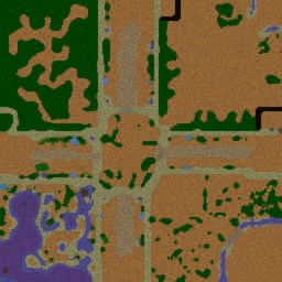 Wars-Episode2 Phoenix Attack!. - Warcraft 3: Custom Map avatar