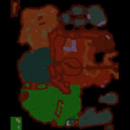 Wars In Outland 1.6 Beta - Warcraft 3: Custom Map avatar