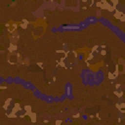 Wars of Castle 1.1 - Warcraft 3: Custom Map avatar