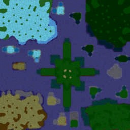 Wars Of Islands 0.68 Beta - Warcraft 3: Custom Map avatar
