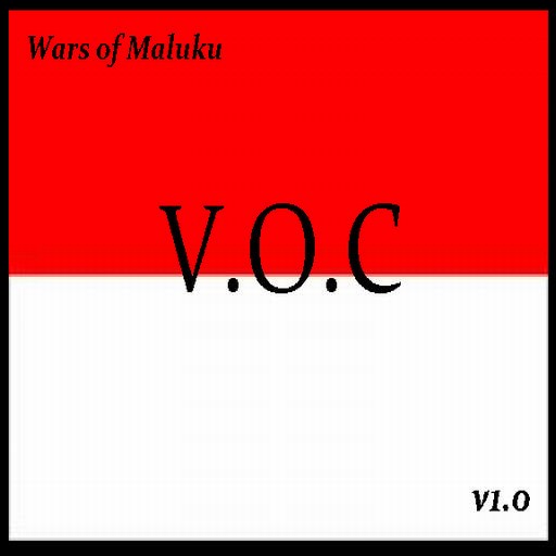 Wars of Maluku v1.0 - Warcraft 3: Custom Map avatar
