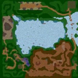 Wars of Solitude v0.8.7r - Warcraft 3: Custom Map avatar