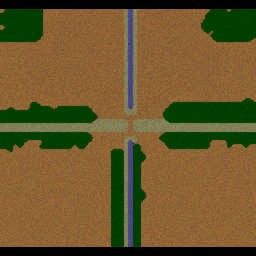 WARS (part2) - Warcraft 3: Custom Map avatar