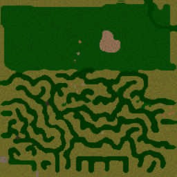 WARS V.2.0 - Warcraft 3: Custom Map avatar