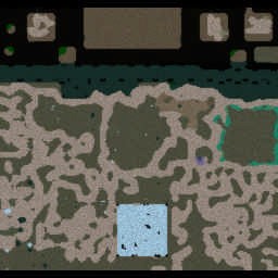 WARS V.7.9 - Warcraft 3: Custom Map avatar