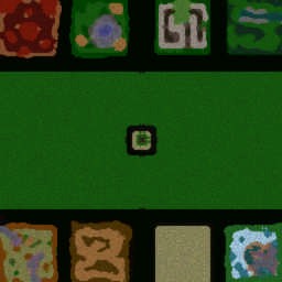 Wars with Weapons AI v5.8 - Warcraft 3: Custom Map avatar