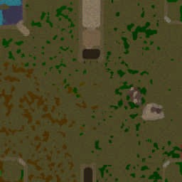 WARS!!! - Warcraft 3: Custom Map avatar