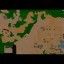 Warsaw rebellion 5.2 Revised - Warcraft 3 Custom map: Mini map