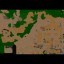 Warsaw rebellion 6.0 - Warcraft 3 Custom map: Mini map