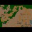 Warsaw Rebellion V2.4 - Warcraft 3 Custom map: Mini map