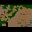 Warsaw Rebellion V2.94 - Warcraft 3 Custom map: Mini map