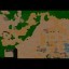 Warsaw Rebellion V3.4 - Warcraft 3 Custom map: Mini map