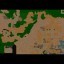 Warsaw Rebellion V4.85 - Warcraft 3 Custom map: Mini map