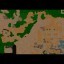 Warsaw Rebellion V4.89 - Warcraft 3 Custom map: Mini map