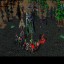 Warsong and Ironforge Warcraft 3: Map image
