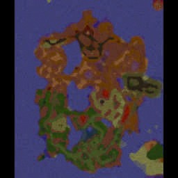 Warsong Clash 1.1 - Warcraft 3: Custom Map avatar