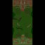 Warsong Gulch_War3Cover_v1.0 beta - Warcraft 3 Custom map: Mini map