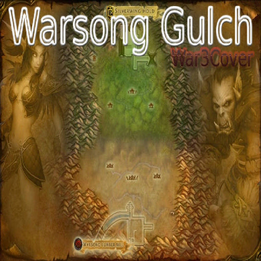 Warsong Gulch_War3Cover_v1.0 beta 2 - Warcraft 3: Custom Map avatar