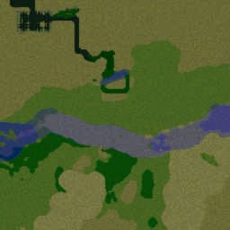 Warstart - Warcraft 3: Custom Map avatar