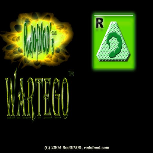 Wartego Beta v1.0 - Warcraft 3: Custom Map avatar