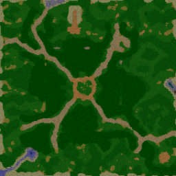 Warvival v1.00 - Warcraft 3: Custom Map avatar