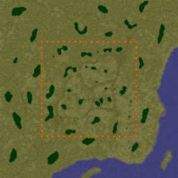 WarZone - Warcraft 3: Custom Map avatar