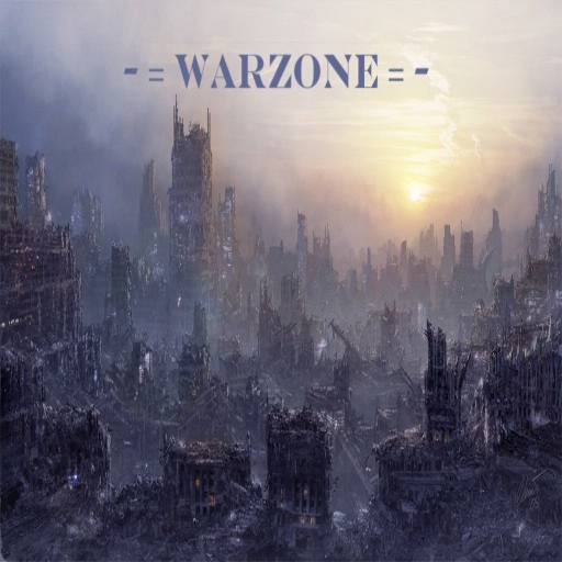 Warzone - Artic War - Warcraft 3: Custom Map avatar