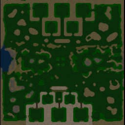 Warzone v1.3 BETA - Warcraft 3: Custom Map avatar