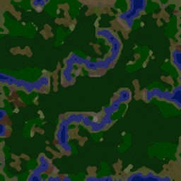 War Zone V1.1 BETA - Warcraft 3: Custom Map avatar