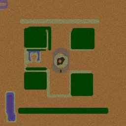 Was Choose Zero Or Bulid Castle! - Warcraft 3: Custom Map avatar