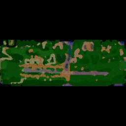 WAST! - Warcraft 3: Custom Map avatar