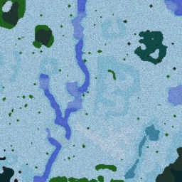 Wasteland 1.2c - Warcraft 3: Custom Map avatar