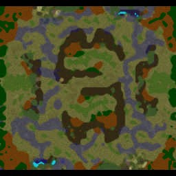 Watchers in the Wild - Warcraft 3: Custom Map avatar