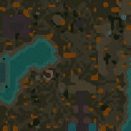 Watchout for the Harbringer - Warcraft 3: Custom Map avatar