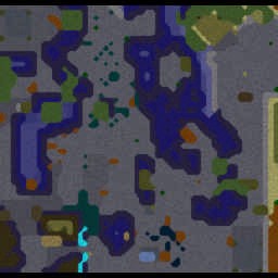 Water Battle 2.8d - Warcraft 3: Custom Map avatar