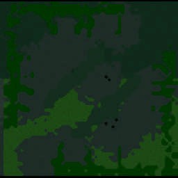 W.A.T.E.R-Doom Day - Warcraft 3: Custom Map avatar