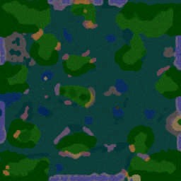 Water Fun - Warcraft 3: Custom Map avatar