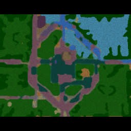 water temple - Warcraft 3: Custom Map avatar