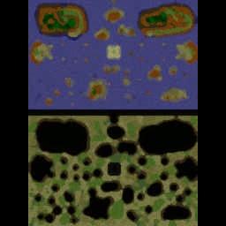 Water War - Submerged - Warcraft 3: Custom Map avatar