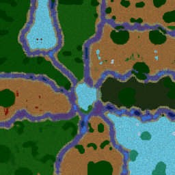 Water Web - Warcraft 3: Custom Map avatar