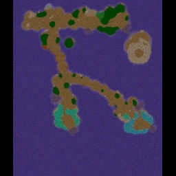 WaterCraf - Warcraft 3: Custom Map avatar