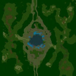 Waterfall canion - Warcraft 3: Custom Map avatar