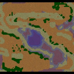 Watery Grave - Warcraft 3: Custom Map avatar