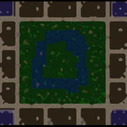 Waugriff's Obsidian War ver 1.5 - Warcraft 3: Custom Map avatar