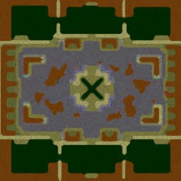 Wav war v1.1 - 3 contra 3 - Warcraft 3: Custom Map avatar