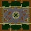 Wav war v1.1 - Todos contra Todos - Warcraft 3 Custom map: Mini map