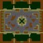 Wav war v1e - Todos contra Todos - Warcraft 3 Custom map: Mini map