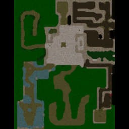 Wave Raider 2.0 - Warcraft 3: Custom Map avatar